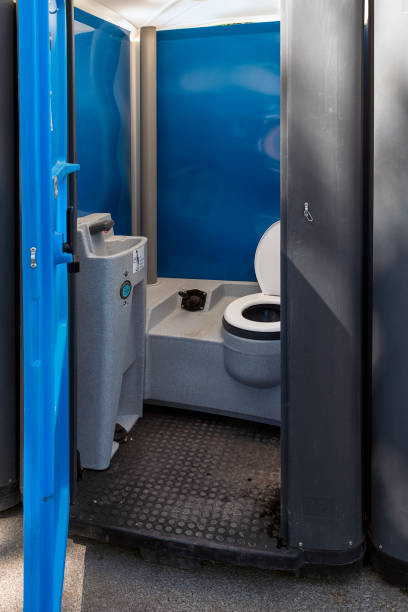 Best Event porta potty rental  in Saratoga, WY