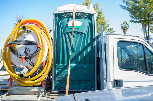 Best Porta potty for special events  in Saratoga, WY