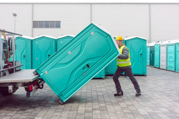 Best Long-term porta potty rental  in Saratoga, WY