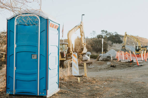 Best Sanitation services for porta potties  in Saratoga, WY