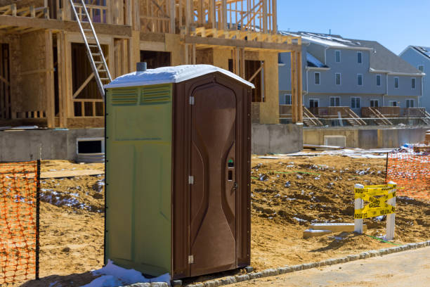 Best Local porta potty services  in Saratoga, WY