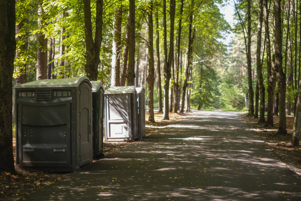 Best Affordable porta potty rental  in Saratoga, WY